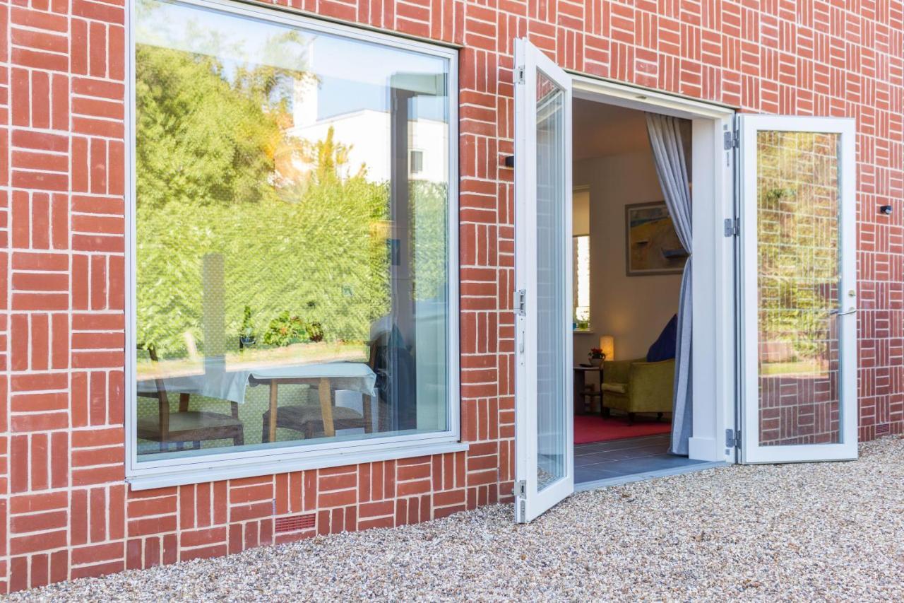 Robin'S Egg Apartment Aldeburgh Luaran gambar